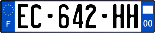 EC-642-HH