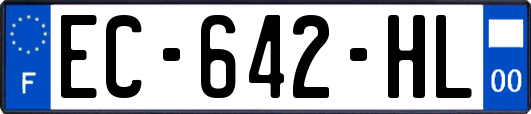 EC-642-HL