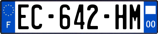 EC-642-HM