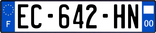 EC-642-HN