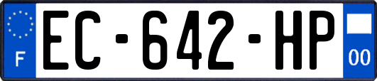 EC-642-HP