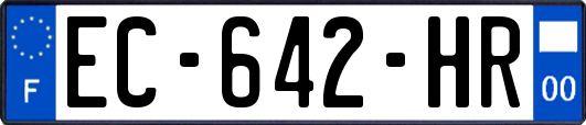 EC-642-HR