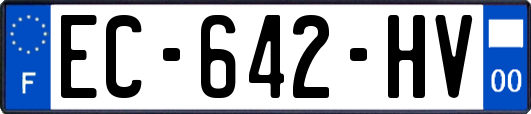 EC-642-HV