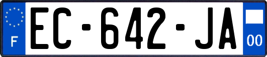 EC-642-JA