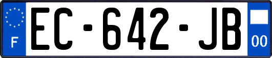 EC-642-JB