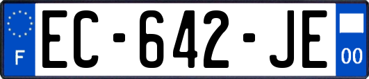EC-642-JE