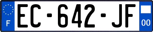 EC-642-JF