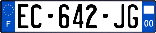 EC-642-JG