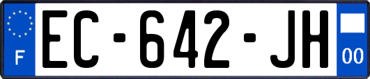 EC-642-JH