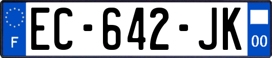 EC-642-JK