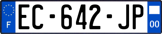 EC-642-JP