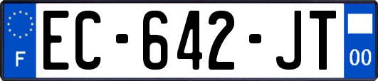 EC-642-JT