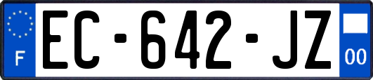 EC-642-JZ