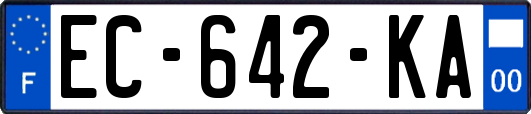 EC-642-KA