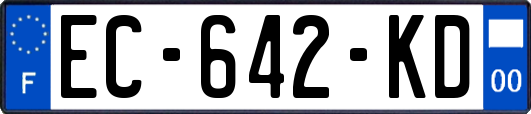 EC-642-KD