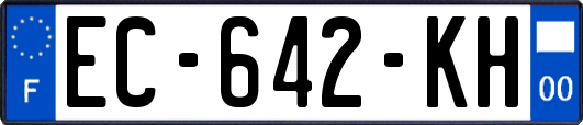 EC-642-KH