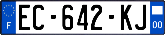EC-642-KJ