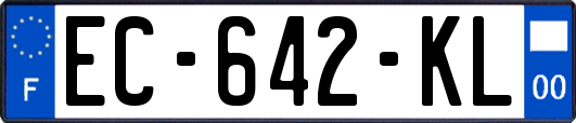EC-642-KL