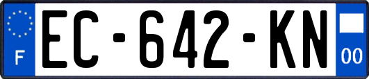 EC-642-KN