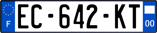 EC-642-KT