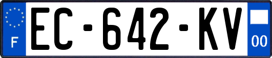 EC-642-KV