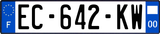 EC-642-KW