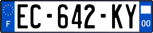 EC-642-KY