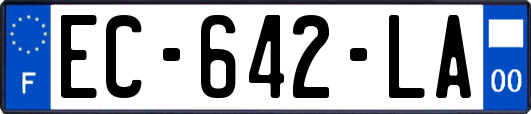 EC-642-LA