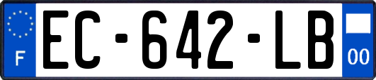 EC-642-LB