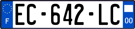 EC-642-LC