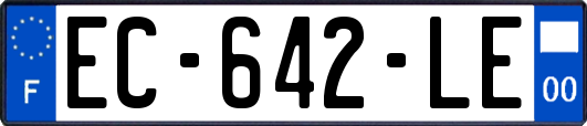 EC-642-LE