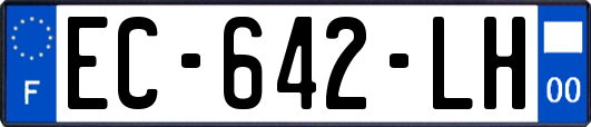 EC-642-LH