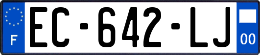 EC-642-LJ