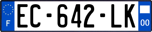 EC-642-LK