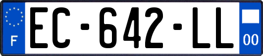 EC-642-LL