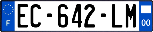 EC-642-LM