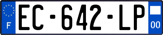 EC-642-LP