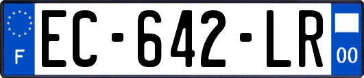 EC-642-LR