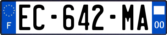 EC-642-MA
