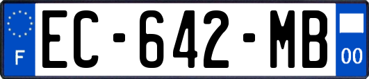 EC-642-MB