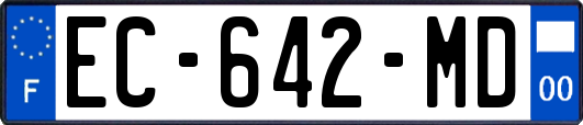EC-642-MD