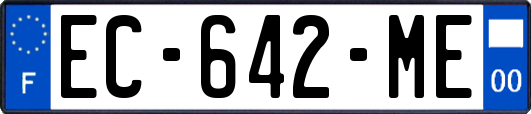 EC-642-ME