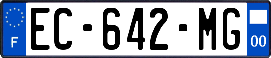 EC-642-MG