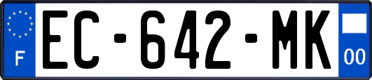 EC-642-MK
