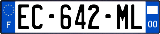 EC-642-ML