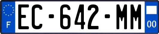 EC-642-MM