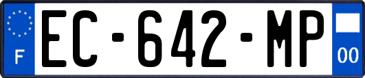 EC-642-MP