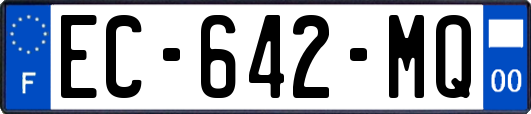 EC-642-MQ