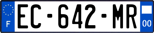 EC-642-MR
