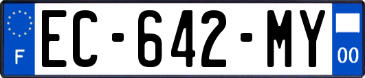 EC-642-MY